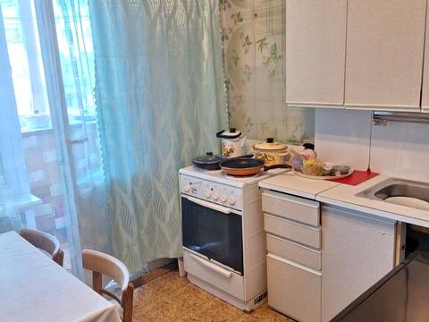 квартира по адресу Рональда Рейгана ул., 26
