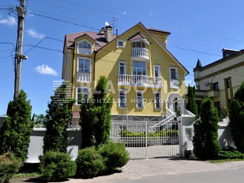 будинок за адресою Лісова вул.