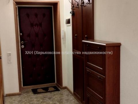 квартира за адресою Клочківська вул., 186б