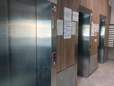 квартира по адресу Приозерна, 27а