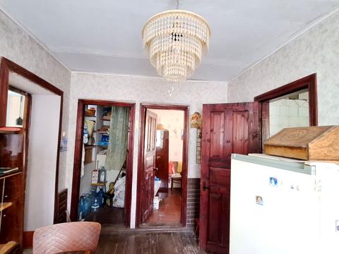 будинок за адресою с. Молодіжне, сиреневая, 4