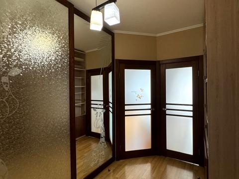 квартира за адресою Краківська вул., 15/17