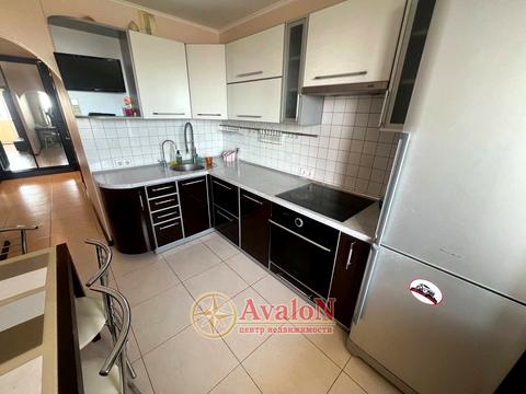 квартира за адресою Семёна Палия улица, 105