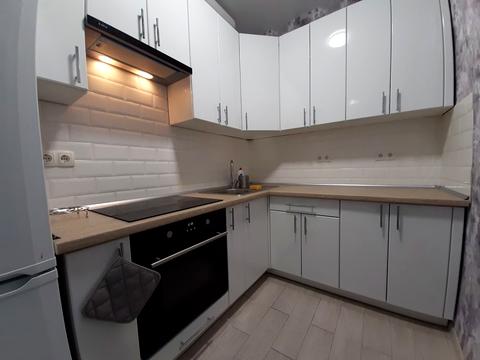квартира за адресою Березнева, 43