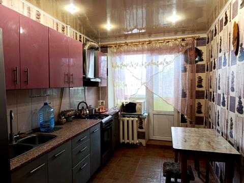квартира по адресу Семафорная ул., 48