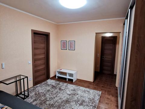 квартира по адресу Ревуцкого ул., 54