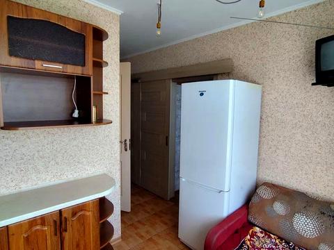 квартира по адресу Гвардейцев Широнинцев, 79В