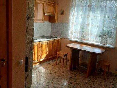 дом по адресу Лісова
