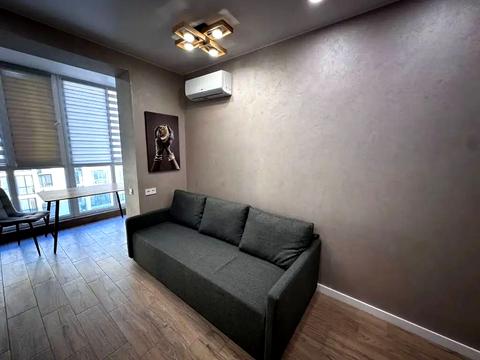 квартира за адресою Запорізьке шосе, 32д