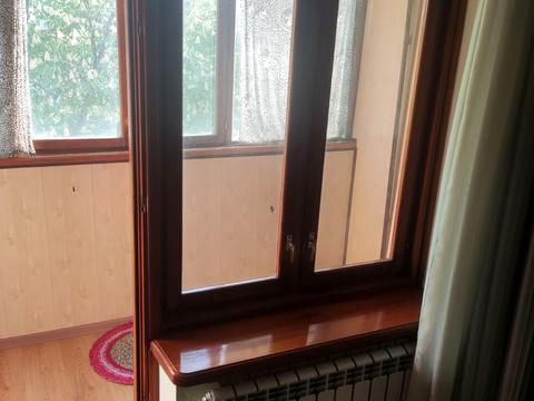 квартира по адресу Валентиновская ул. (Блюхера), 27