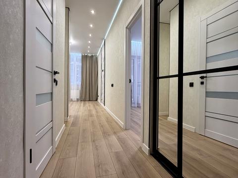квартира за адресою Краснова вул., 1-Б