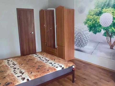 квартира по адресу Науки просп., 55-А