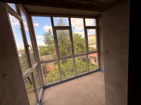 квартира за адресою Миру вул., 56
