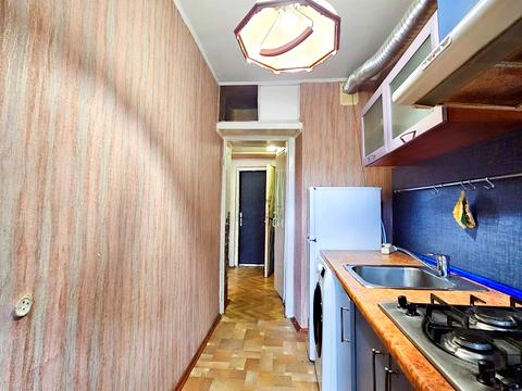 квартира по адресу Лесной просп., 17