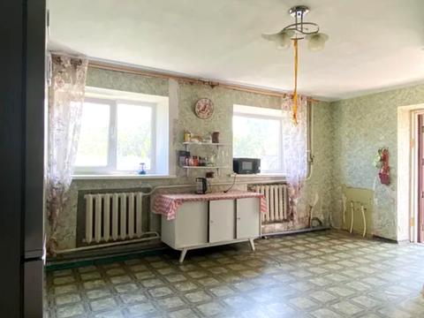 дом по адресу Штормовая ул.