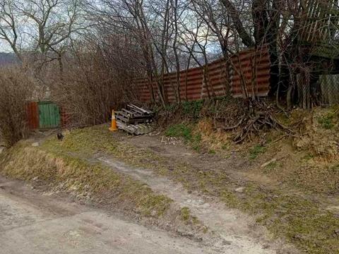 ділянка за адресою Самбірський пров., 4