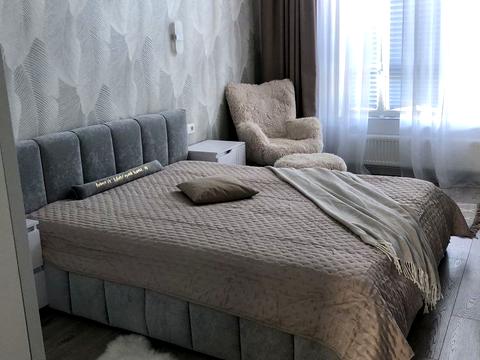 квартира по адресу Ольги Кобилянської ул. (Достоевского), 1-В/3