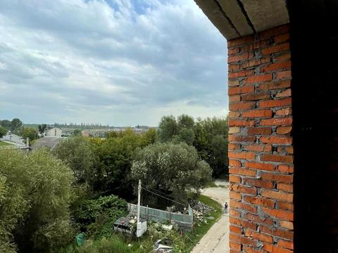 квартира по адресу Озёрная ул., 17