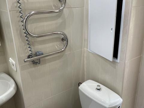 квартира за адресою Драгоманова вул., 8-А
