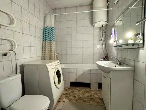 квартира по адресу Мандрыковская ул., 338