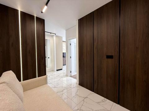квартира за адресою Височана вул., 18