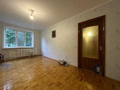 квартира по адресу Николая Кибальчича ул., 15