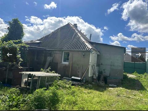 дом по адресу Жихарская ул.