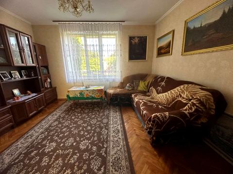 дом по адресу Джамбула ул.