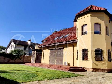 будинок за адресою с. Лісники, Гайова вул.