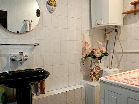 квартира за адресою Бульвар Центральний, 23