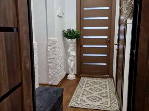 квартира за адресою Ревуцького вул., 54-Б