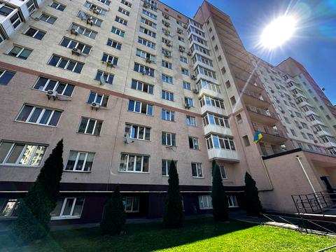 квартира по адресу Боголюбова ул., 6