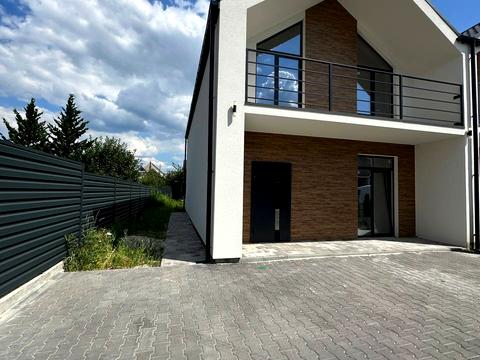 будинок за адресою Провулок Травневий, 55