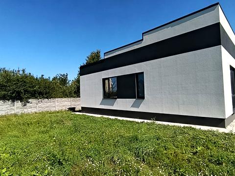 дом по адресу Зелена