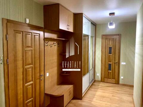 квартира за адресою Юлії Здановської вул. (Ломоносова), 71