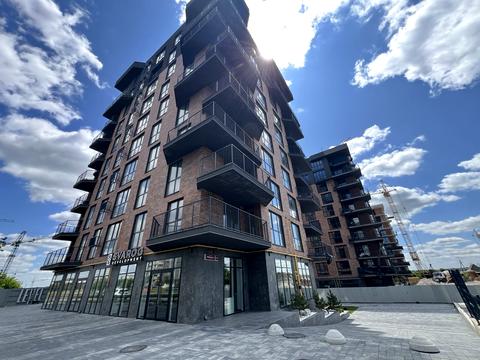 квартира за адресою Келецька вул., 125г