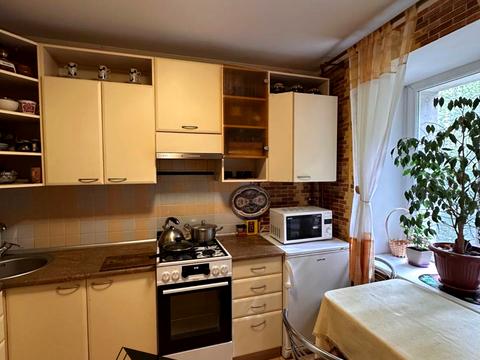 квартира по адресу Шишкаревская ул., 2