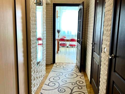 квартира по адресу Федорова ул., 4в
