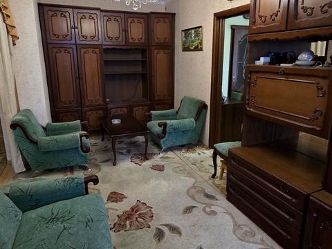 квартира за адресою Олександра Поля просп. (Кірова), 104