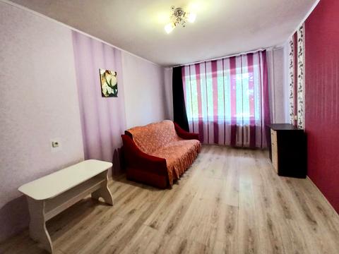 квартира по адресу Николаевское шоссе, 15
