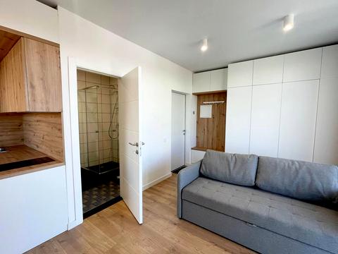 квартира за адресою Карпатська вул., 26А