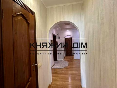 квартира по адресу Петра Григоренко просп., 28-В
