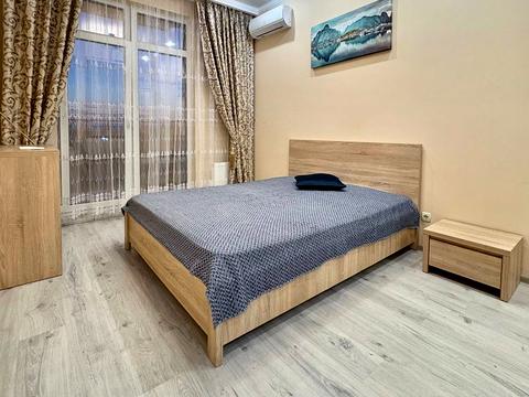 квартира по адресу Итальянский бульв., 2