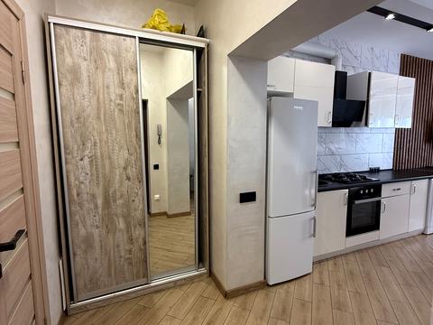 квартира за адресою Товарна вул., 3