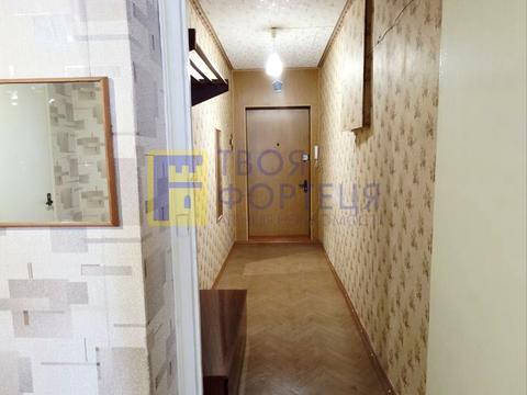 квартира по адресу Звёздный бульв., 1