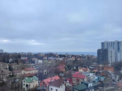 квартира за адресою Фонтанська дорога вул. (Перекопской дивизии улица), 58/1