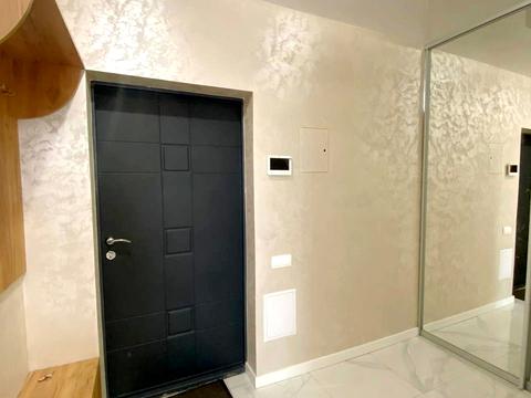 квартира за адресою Кадетський Гай вул., 10