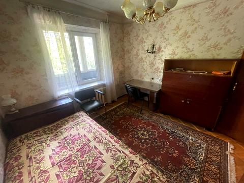 квартира за адресою Кубанської України вул. (Маршала Жукова), 39-А