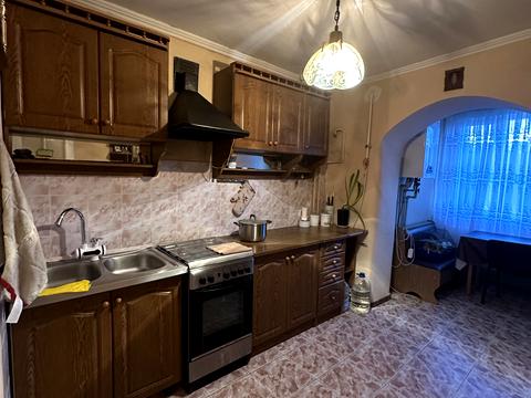 квартира за адресою Руська вул., 209