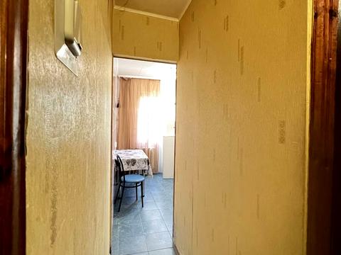 квартира по адресу Бучмы ул. (Командарма Уборевича), 30в